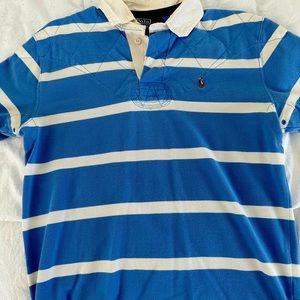 Mens Polo Ralph Lauren polo short sleeve size small